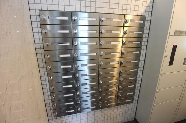 KWレジデンス桜新町の物件内観写真